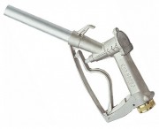 Pistolet manuel pour fuel