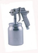 Pistolet peinture Inférieur 1000 ml 