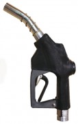 Pistolet pompe à gasoil automatique 120 l/mn