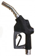 Pistolet pompe à gasoil automatique 120 l/mn 