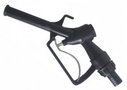 Pistolet pour pompe à gasoil