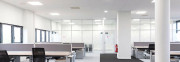 Faux plafond suspendu sur mesure