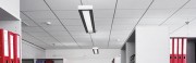 Plafonds suspendus