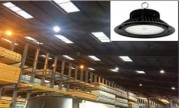 Plafonnier haute puissance LED