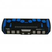 Plage braille 5ème génération