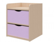 Plan de change pour crèche