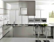 Plan de travail sur mesure
