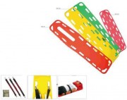 Plan dur pédiatrique