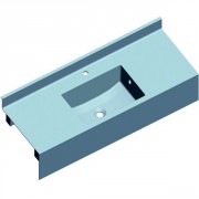 Lavabo lave-ligne