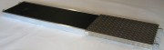 Plancher d'échafaudage télescopique