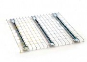 Plancher métallique palette