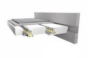Planchers isolants
