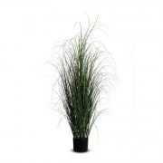 Plante artificielle fagot d'herbe