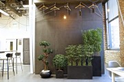 Plante artificielle Bambou
