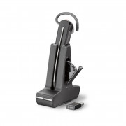 Plantronics Savi 8245 UC Mono - Casque PC - IP / Softphone