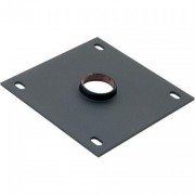 Plaque de fixation pour support plafond