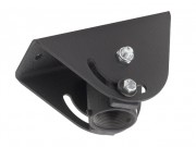 Plaque de plafond à angle