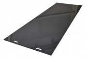 Plaque de roulage 35T
