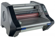 Plastifieuse à rouleaux multifonctionnelle