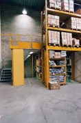 Plate forme commerce textile