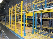 Plate forme de stockage