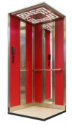 Elévateur vertical pour PMR