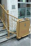 Plate forme handicapé 250 Kgs