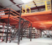 Plate forme materiel electrique