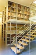 Plate forme Profiltol bibliothèque