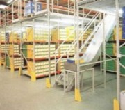 Plate-forme sur Profilplus