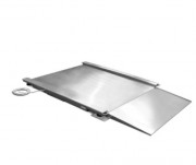 Plate forme surbaissee