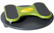 Plateau d'équilibre fitness