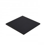Plateau de table carré en bois - 60x60 ou 70x70 cm