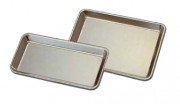 Plateau dentaire inox