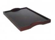 Plateau petit déjeuner empilable