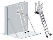 Plateforme d'accès Prémurs