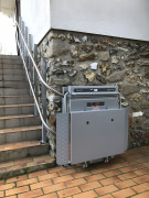 Plateforme élévatrice