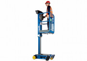 Plateforme élévatrice mobile