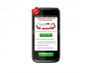 Plateforme internet de gestion d'intervention