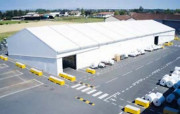 Plateforme modulaire