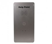 Platine d'appel encastrable IP65