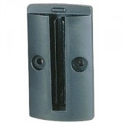 Platine réception murale sangle