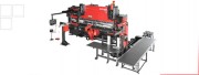 Pliage automatisé Astro 100 NT CELL