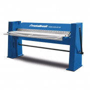 Plieuse manuelle grande capacité