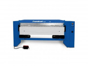 Plieuse motorisé type lourd