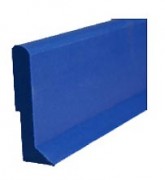 Plinthe pour garde corps