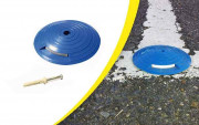 Plot de balisage parking