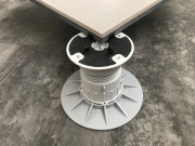 Plots pour terrasse