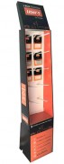 PLV de sol sur mesure