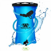 Poche à eau pour sac d'hydratation